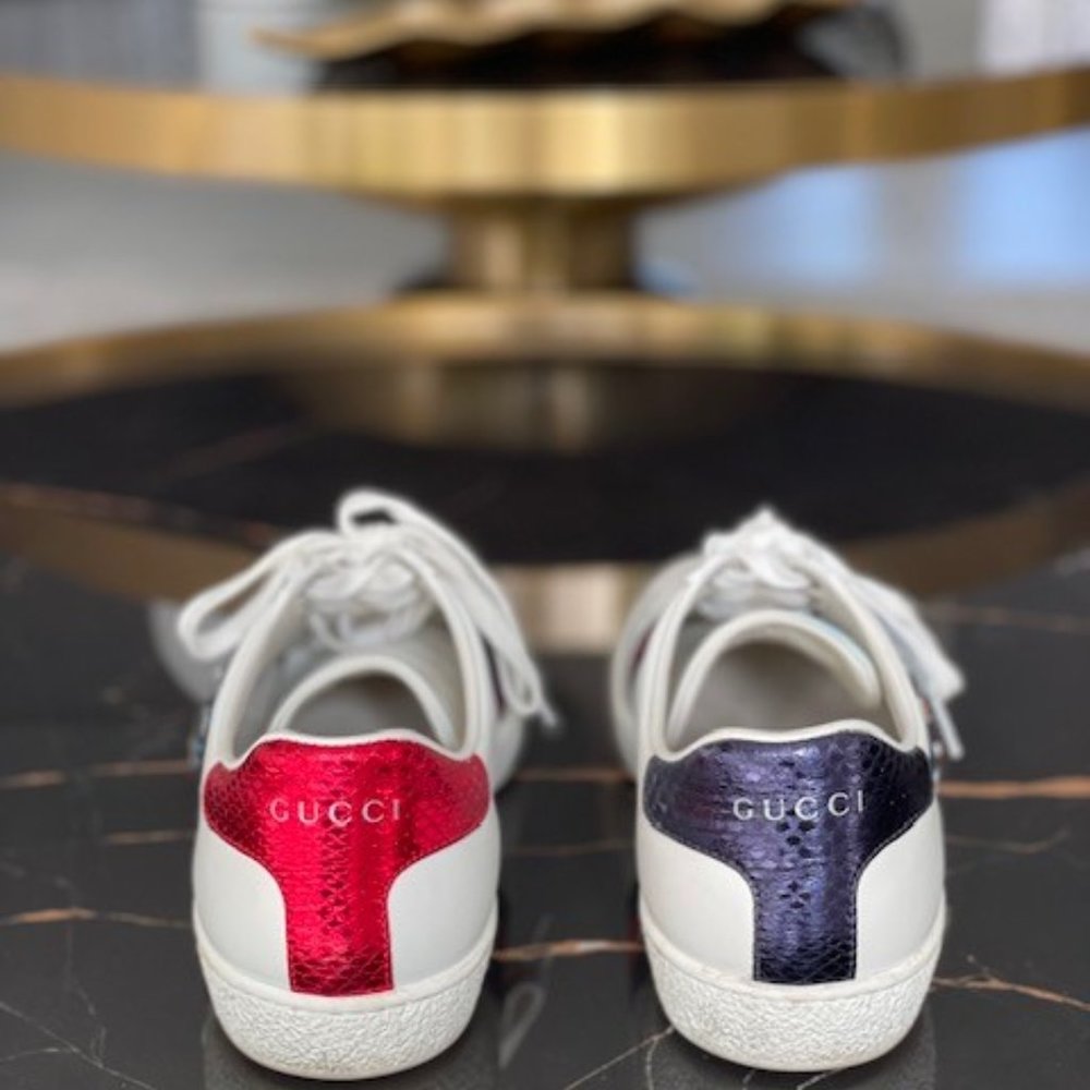 Gucci - Picture 4 of 6
